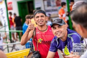 AFOL EN LA VEGUETA TRAIL