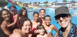 AQUAPARK COSTA TEGUISE