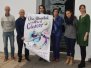 CAMPAÑA POR EL DIA MUNDIAL CONTRA EL CANCER EN EL CABILDO Y AYUNTAMIENTOS DE LA ISLA