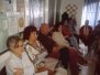 Charla TRATAMIENTO DEL CANCER CON INMUNOTERAPIA con GREGORIO DE LEÓN