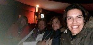 CINE CON LOS ADULTOS "AQUAMAN"