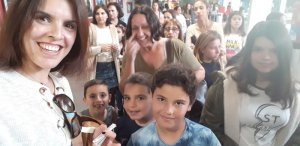 CINE CON LOS NIÑOS "EL GRINCH"