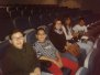 CINE CON LOS NIÑOS Y JOVENES DE AFOL
