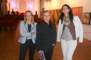 Concierto de Daniel Moises. Tour Sentir 007.jpg