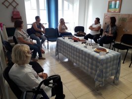 CONCURSO DE POSTRES