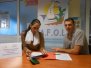 CONVENIO DE COLABORACIÓN CON EL FISIOTERAPEUTA DANIEL CAMARASA SENTAMANS