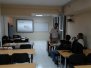 CURSO DE PRIMEROS AUXILIOS PARA TRABAJADORES Y VOLUNTARIOS DE AFOL