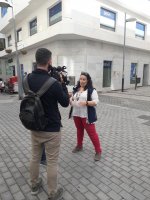DÍA INTERNACIONAL DEL CÁNCER DE MAMA