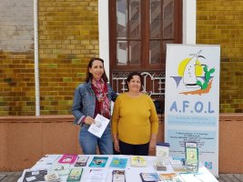 DÍA MUNDIAL CONTRA EL CÁNCER DE COLON