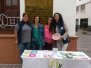 DIA MUNDIAL CONTRA EL CANCER DE MAMA