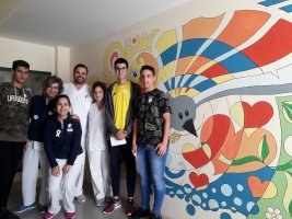 DÍA MUNDIAL CONTRA EL CÁNCER