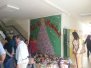 EL CEIP PLAYA HONDA DONA ALIMENTOS A AFOL