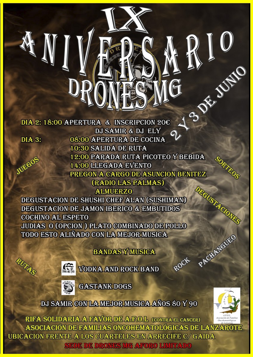 i-DRones-GM-aniversario-1