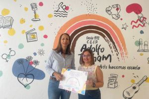 Carrera-Solidaria-CEIP-Adolfo-Topham