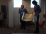 ENTREGA DE LA RECAUDACIÓN DE TUI DEL CHARITY DAY