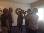 ENTREGA DE LOS ROTARY CLUB DE LANZAROTE DE LA RECAUDACION