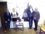EVENTO DE MODA Y TENDENCIAS MARY KAY A BENEFICIO DE AFOL