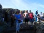 EXCURSION AL NORTE