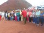 EXCURSIÓN AL SUR DE LA ISLA 2015