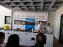 FERIA DE LAS ONGs EN EL IES PUERTO DEL CARMEN
