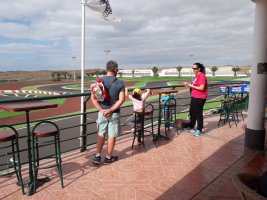 GRAN KARTING CLUB LANZAROTE
