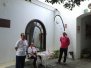 II CAMINAMOS CONTRA ELCÁNCER