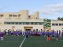 II CAMPUS BENÉFICO DE FÚTBOL BASE AFOL 2017