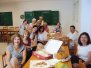 IV CONVIVENCIA EN EL AULA DE LA NATURALEZA DE MAGUEZ 2014
