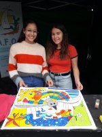 IV JORNADAS SOLIDARIAS IES TINAJO