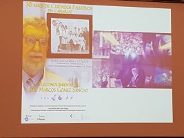 JORNADAS 30 AÑOS DE CUIDADOS PALIATIVOS EN CANARIAS