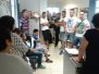 LA MURGA LOS SIMPLONES EN AFOL