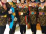 LA TRIBU DE AFOL EN EL CARNAVAL
