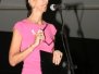 MASTER CLASS BENEFICA EN TEGUISE