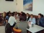 MERIENDA POR EL DÍA DE LA MUJER 2014