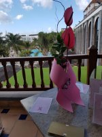 OCTUBRE ROSA EN EL HOTEL PRINCESA YAIZA