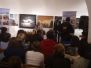 PRESENTACIÓN DEL LIBRO DE LOLA HERRERA. ME QUEDO CON LO MEJOR.