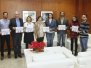 RADIOTERAPIA EN LANZAROTE YA EN EL CABILDO Y AYUNTAMIENTOS DE LA ISLA