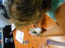 TALLER Cuenco de botones
