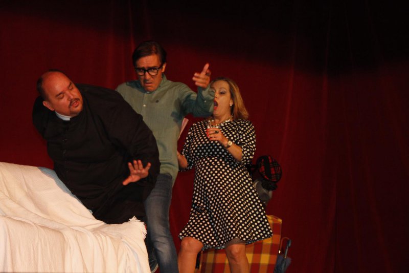 “Noche de Exorcismo” (16)