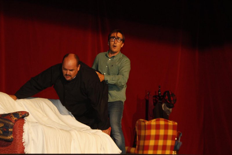 “Noche de Exorcismo” (23)