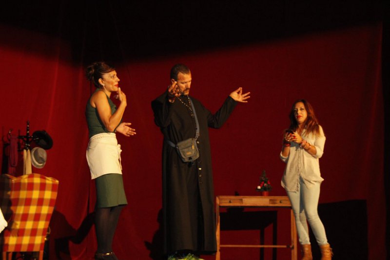 “Noche de Exorcismo” (30)