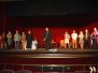 TEATRO A BENEFICIO DE AFOL Noche de Exorcismo