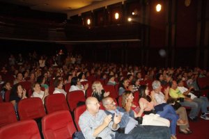 “Noche de Exorcismo” (2)