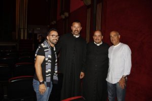 “Noche de Exorcismo” (5)