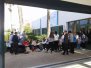VILLANCICOS EN LA PLANTA DE PEDIATRIA