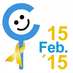 Día internacional del niño con cancer 2015