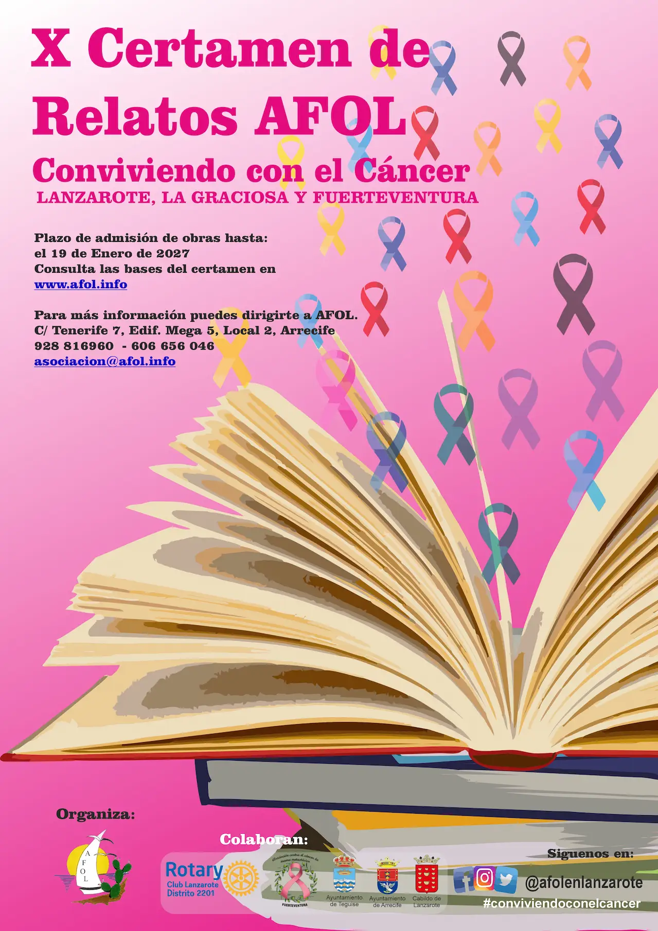 certamen relatos